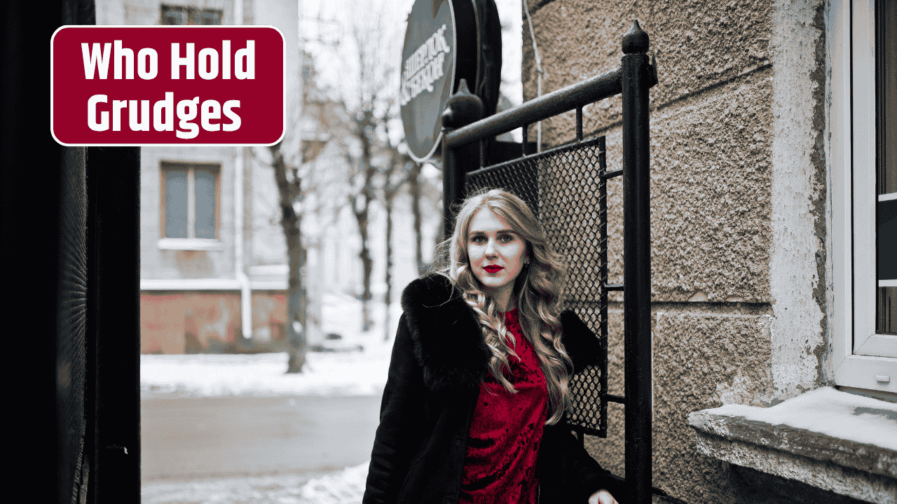 Top 3 Zodiac Signs Who Hold Grudges