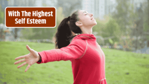 Top 3 Zodiac Signs With The Highest Self Esteem