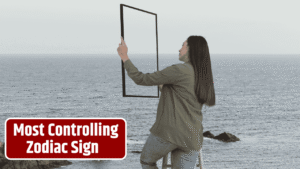 Top 5 Most Controlling Zodiac Sign