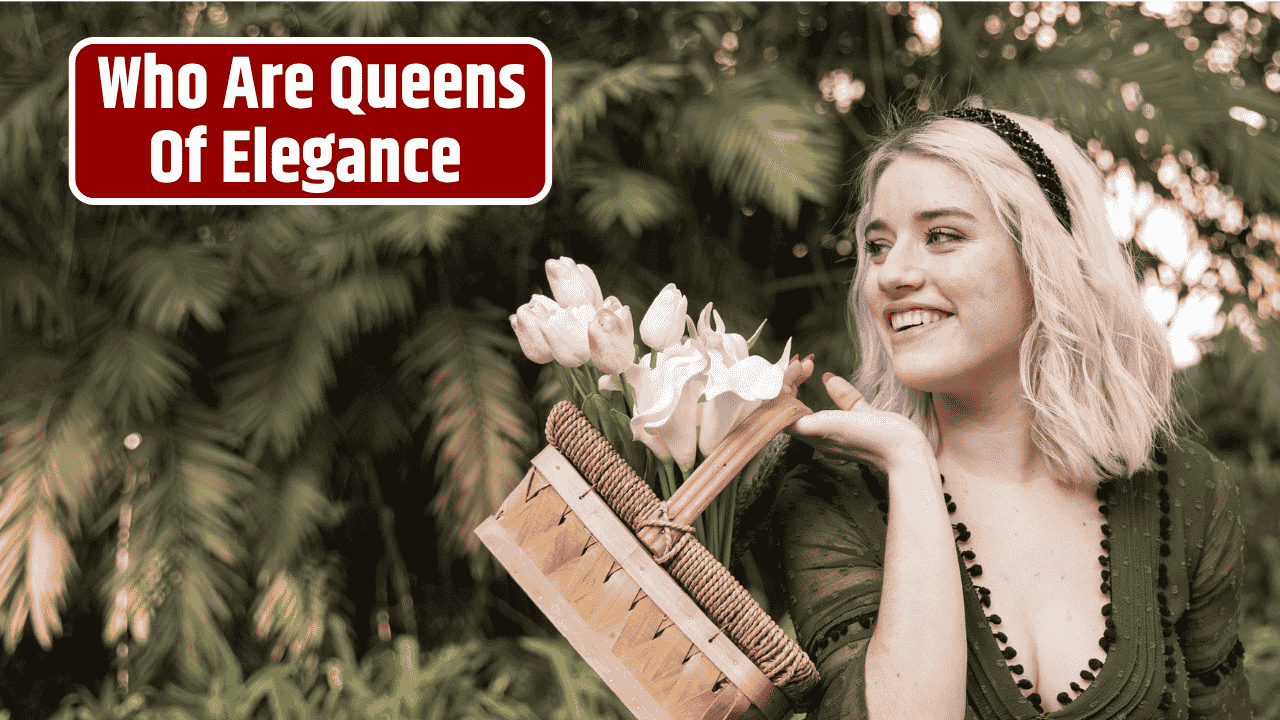 Top 5 Zodiac Signs Who Are Queens Of Elegance