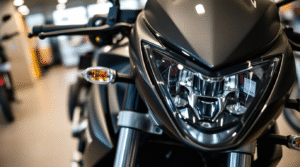 2025 Suzuki Gixxer SF